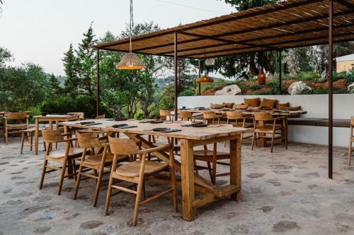 Agroturismo Aguamadera