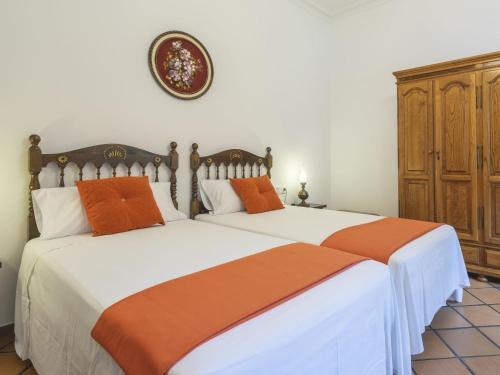 Mansion In Santa Eulalia Del Rio With Private Pool