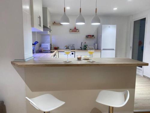 Apartamento Playa Levante