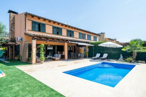 Hauzify I Villa Sagrera