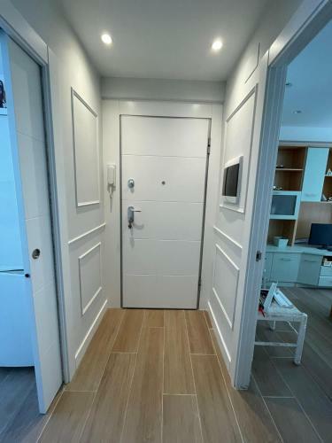 Apartamento Casa Yeya