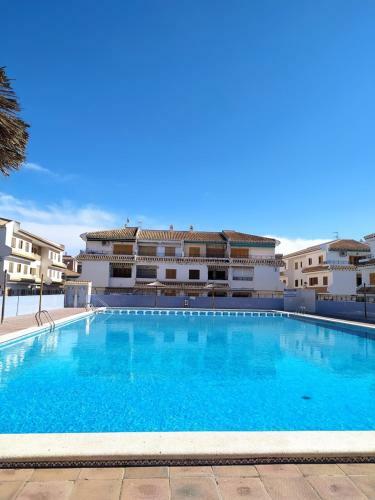Apartamento Paraiso