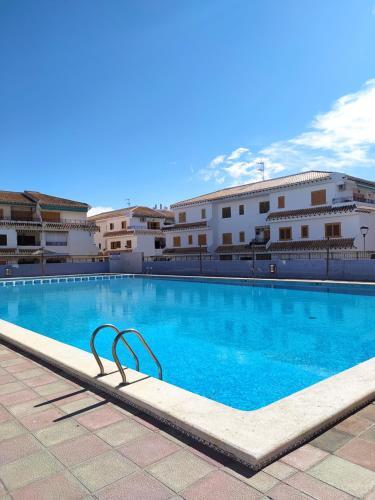 Apartamento Paraiso