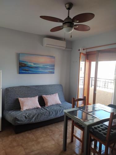 Apartamento Paraiso
