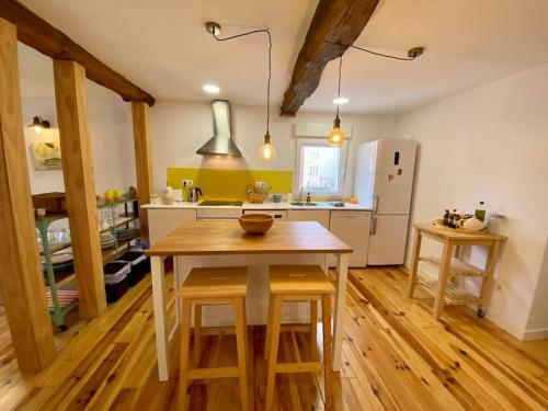 Apartamento Warm And Inviting, Central Location