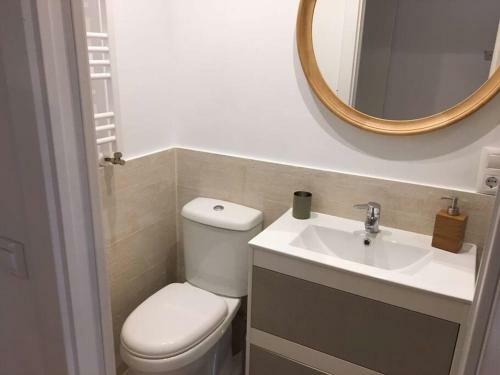 Apartamento Warm And Inviting, Central Location