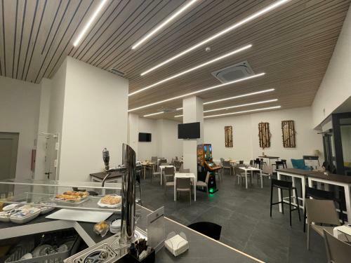 Eurocity Hotel Santander Centro