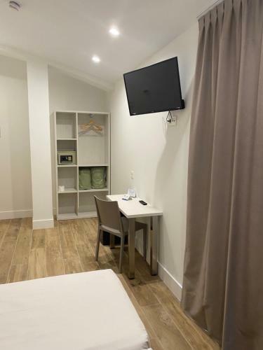 Eurocity Hotel Santander Centro