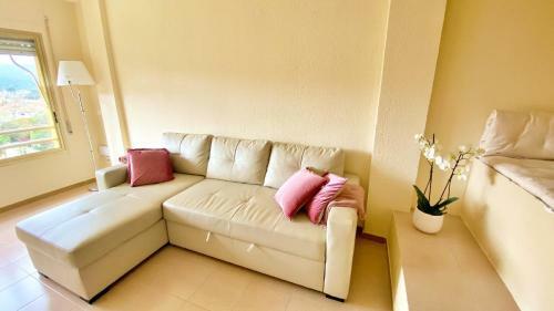 Sonora Golf And Rest Apartment