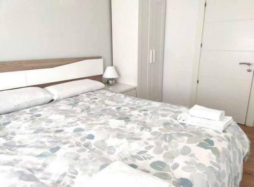 Apartamento Casa Davila