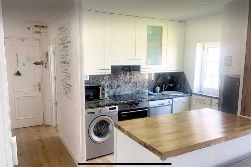 Apartamento Casa Davila