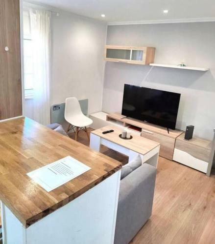 Apartamento Casa Davila