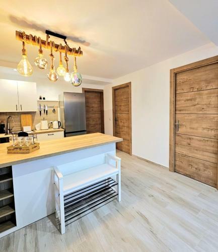 Apartamento Mirador Holiday Home