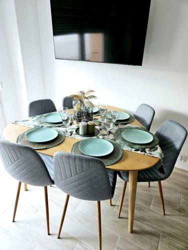 Apartamento Mirador Holiday Home