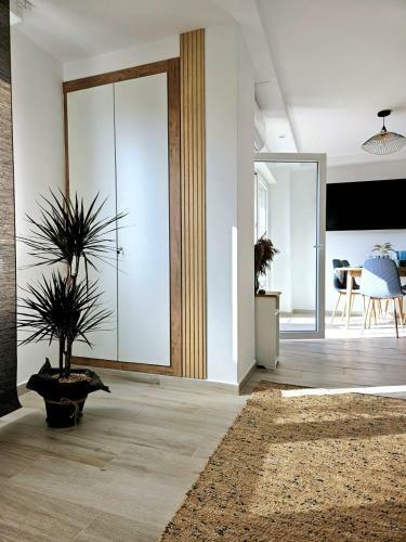 Apartamento Mirador Holiday Home