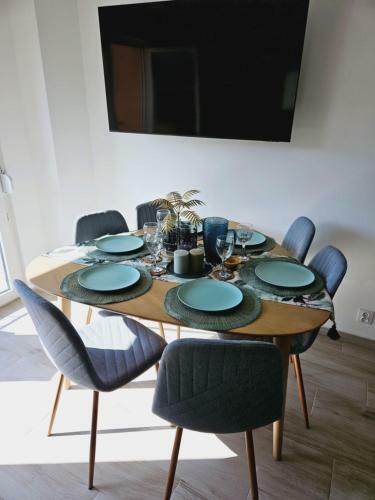 Apartamento Mirador Holiday Home