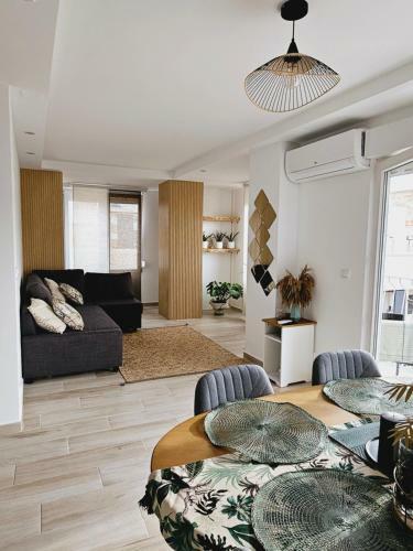 Apartamento Mirador Holiday Home