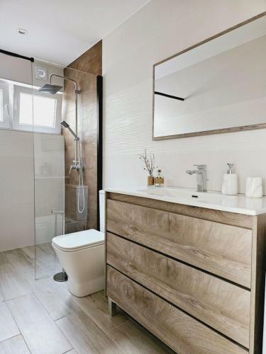 Apartamento Mirador Holiday Home
