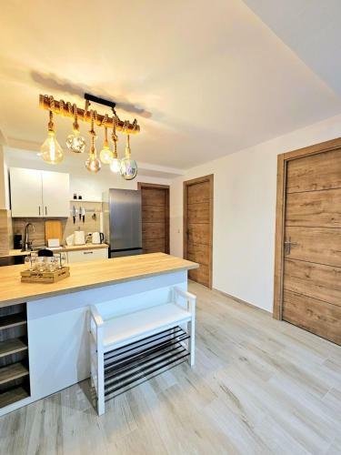 Apartamento Mirador Holiday Home
