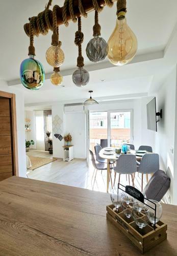 Apartamento Mirador Holiday Home