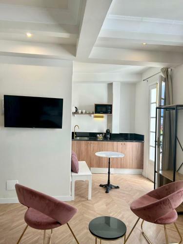 Apartamento �tico Mirador Decor