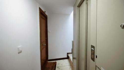 Apartamento Atico Con Encanto En El Mismo Centro De La Ciudad