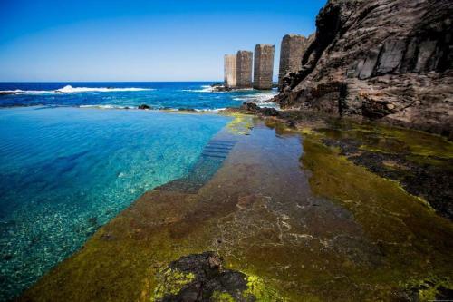 Apartamento Aurora La Gomera