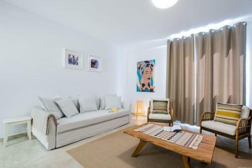 Apartamento Aurora La Gomera