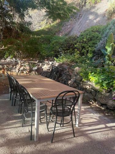 Gomera Isla M�gica