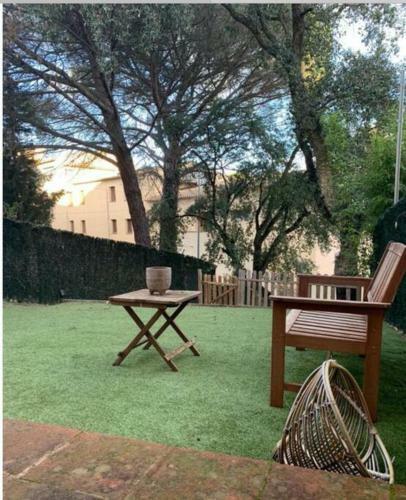 Fant�stica Casa Amb Jard� En Plena Costa Brava