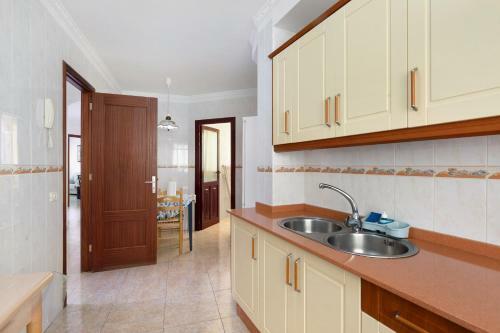 Apartamento Los Girasoles