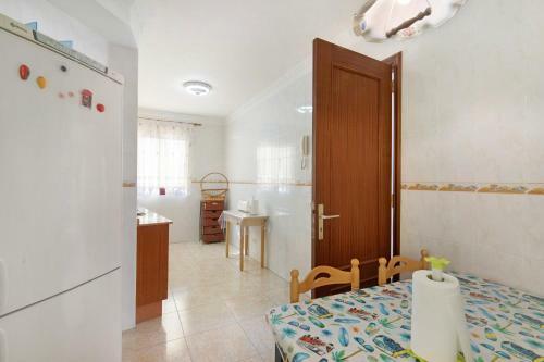 Apartamento Los Girasoles
