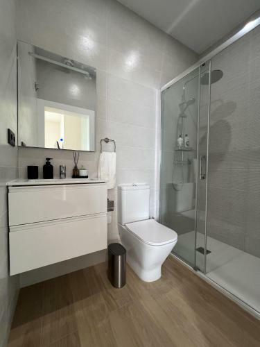 Apartamento Urban Oasis La Palma