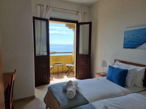 Apartamento Jobeal Beach