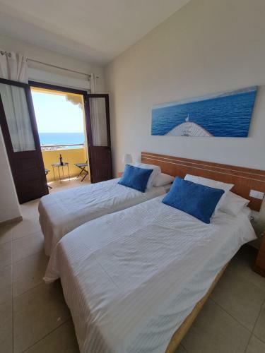 Apartamento Jobeal Beach