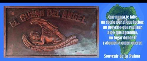 El Sue�o Del Angel
