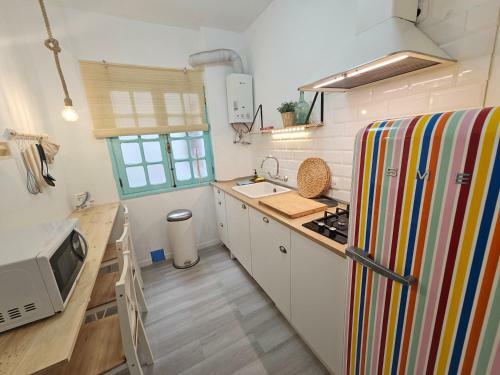 Apartamento Para�so Las Galanas 2rooms