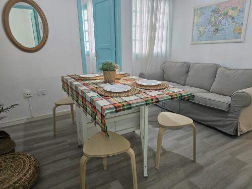 Apartamento Para�so Las Galanas 2rooms