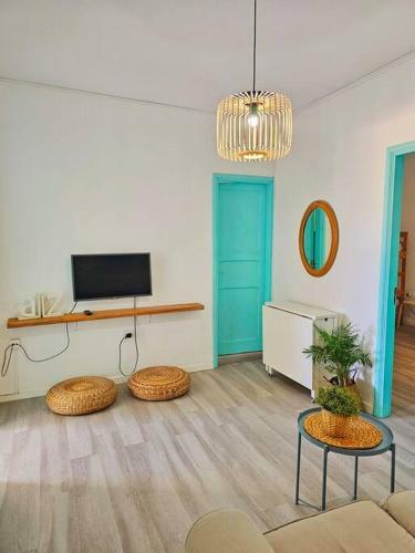 Apartamento Para�so Las Galanas 2rooms