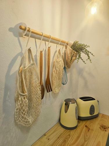 Apartamento Para�so Las Galanas 2rooms