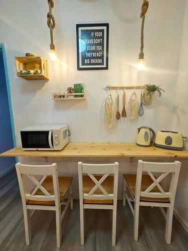 Apartamento Para�so Las Galanas 2rooms