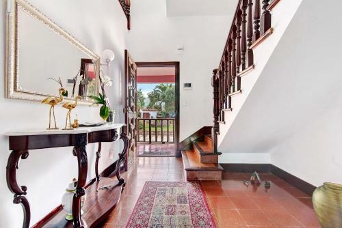 Finca Madro�al