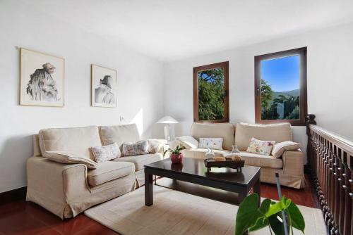 Finca Madro�al