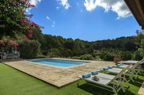 Villa Can Torres