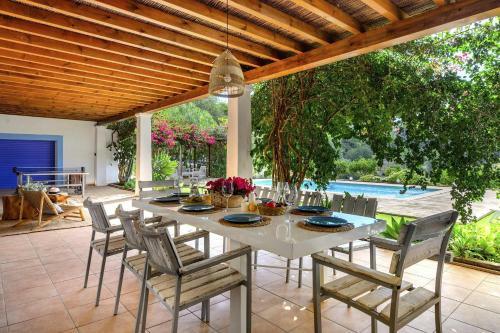 Villa Can Torres