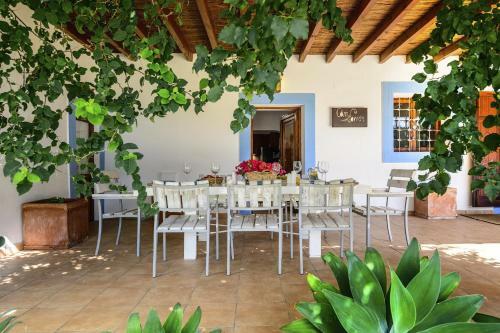 Villa Can Torres