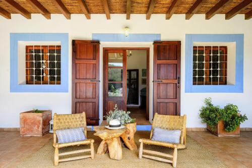 Villa Can Torres