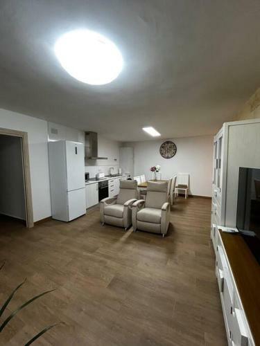 Apartamento El Coso