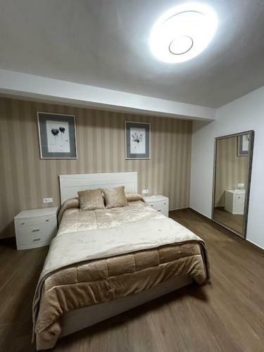 Apartamento El Coso