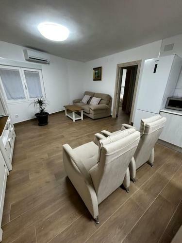 Apartamento El Coso